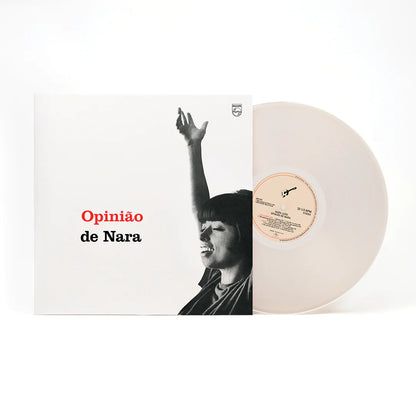 Nara Leão - Opinião De Nara (Disco de Vinilo LP)