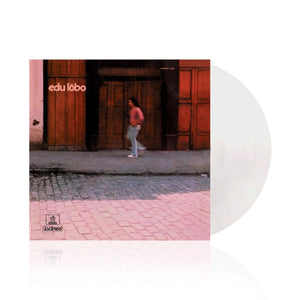 Edu Lobo - Edu Lôbo (LP)