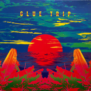 Glue Trip - 2015, Importado (LP)
