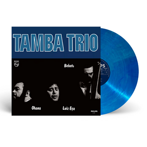 Tamba Trio - 1968 (LP)