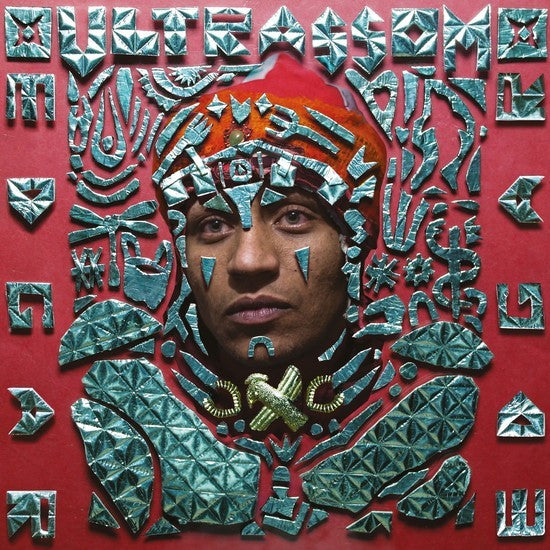 Edgar - Ultrassom  (LP)