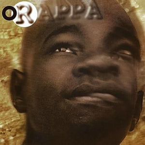 O Rappa - 1994 (LP)