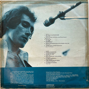 Odair José - Coisas Simples (LP)