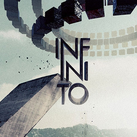 Fresno - Infinito (LP)