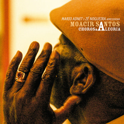 Moacir Santos - Choros & Alegria (LP)