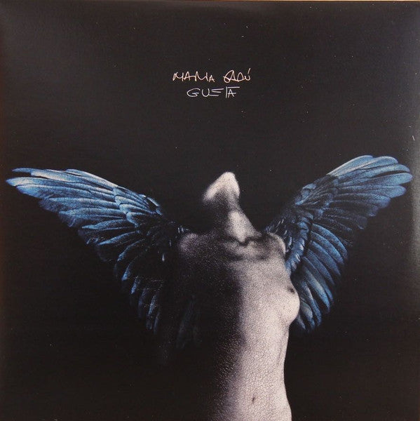 Maria Gadú - Guelã (LP)