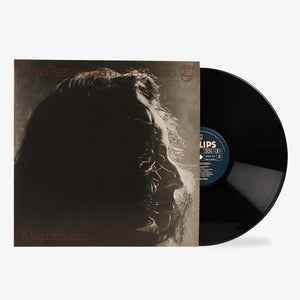 Maria Bethânia — A Tua Presença (LP Vinyl Record, sealed)