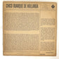 Chico Buarque De Hollanda — Chico Buarque De Hollanda (LP Vinyl Record, used)