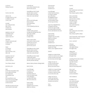 Rodrigo Amarante — Cavalo (LP Vinyl Record, sealed)