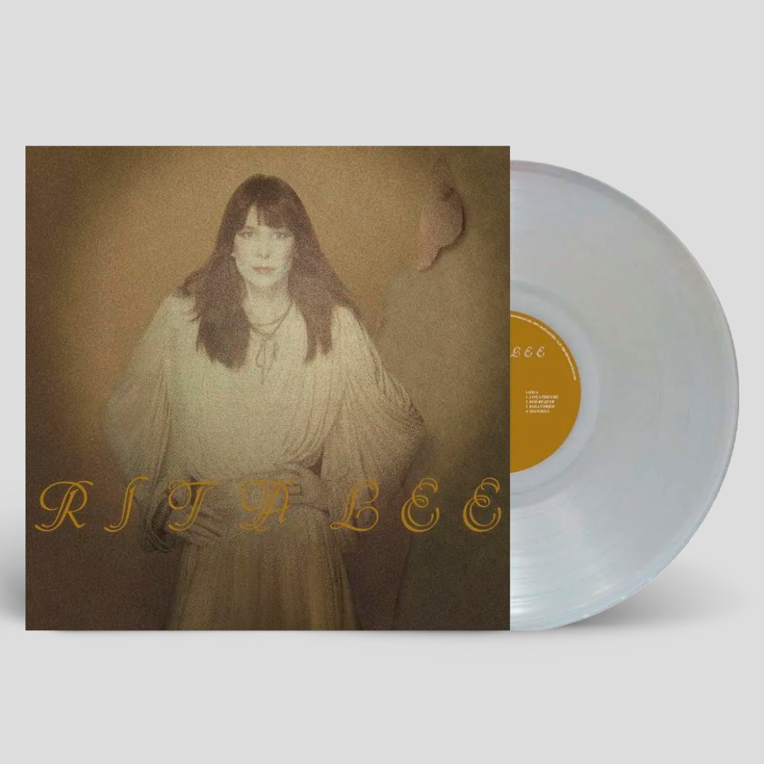 Rita Lee - 1980 (LP)