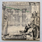 Zé Ramalho — Força Verde (LP Vinyl Record, used)