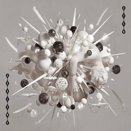 Scalene - Éter (LP)