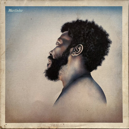 Martinho Da Vila - Presente (LP)