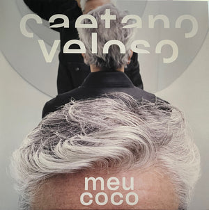 Caetano Veloso - Meu Coco (Disco de Vinilo LP)