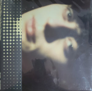 Ana Frango Elétrico — Little Electric Chicken Heart (LP Vinyl Record, sealed)
