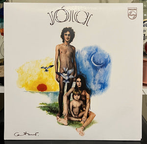 Caetano Veloso - Jóia (Disco de Vinilo LP)