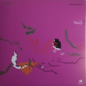 Bernardo Ramos Quinteto - Cangaço (Disco de Vinilo LP)