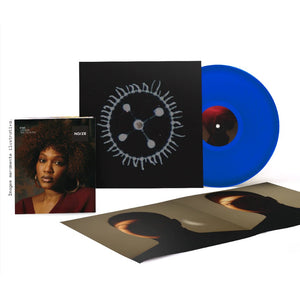 Luedji Luna - Um mar pra cada um (LP)