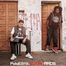 DJ Nato PK e Enézimo - PDD Quinze Anos - Enézimo e Dj Nato PK (LP)