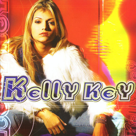 Kelly Key (Disco de Vinilo LP)