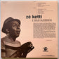 Zé Keti - Zé Ketti E Seus Sucessos (LP)