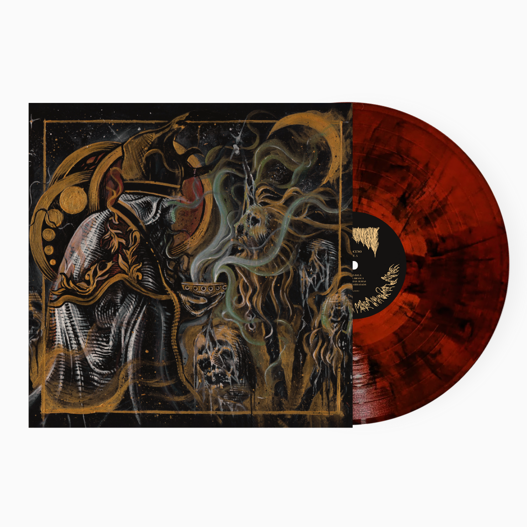 Papangu - Holoceno