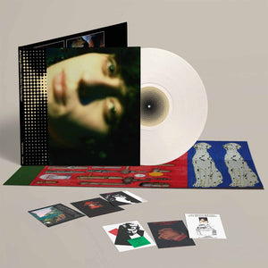 Ana Frango Elétrico - Little Electric Chicken Heart (LP)