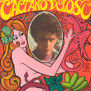 Caetano Veloso - 1968 (LP)