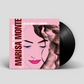 Marisa Monte - Verde Anil Amarelo Cor De Rosa E Carvão (LP)
