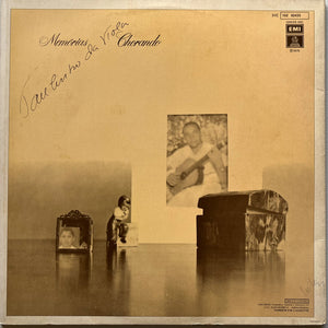 Paulinho Da Viola - Memórias 2 Chorando (LP)