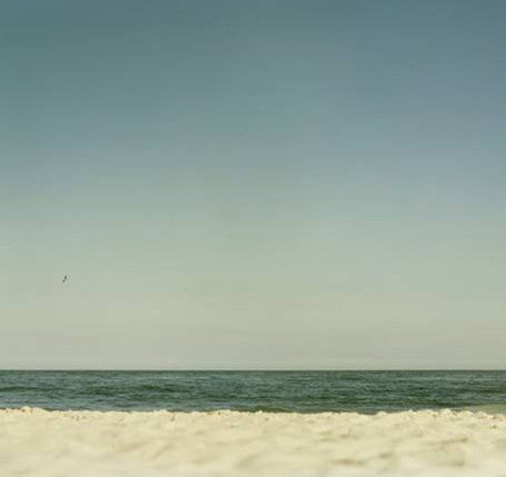 Cícero - A Praia (LP)