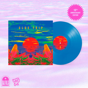 Glue Trip - 2015 (LP)