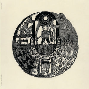 Papangu - Lampião Rei (CD)