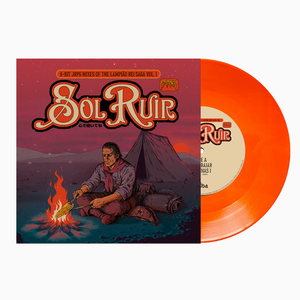 Papangu - Sol Ruir (LP)