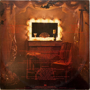 Quarteto Em Cy - Pontos De Luz (LP)