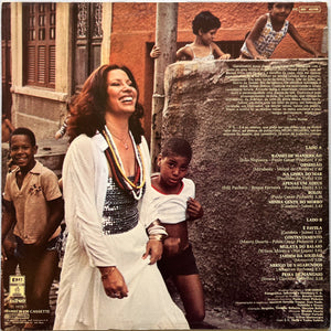 Clara Nunes - Esperança (LP)