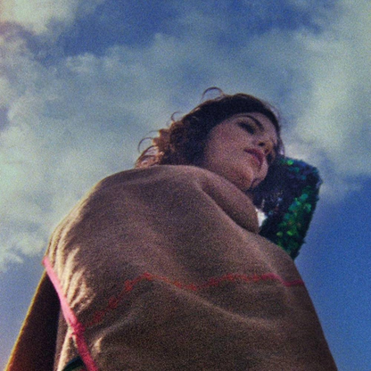 Céu - Caravana Sereia Bloom (Danificado)