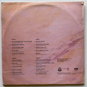 Geraldo Vandré - Convite Para Ouvir Geraldo Vandré (LP)