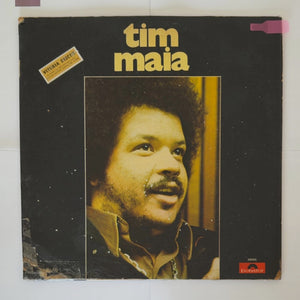 Tim Maia - 1972 (LP)