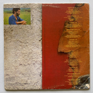 Gonzaguinha — Caminhos Do Coração (LP Vinyl Record, used)