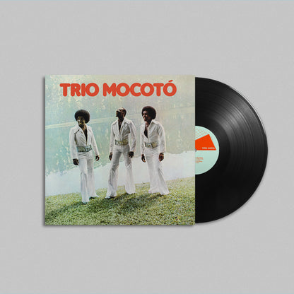 Trio Mocotó (Disco de Vinilo LP)