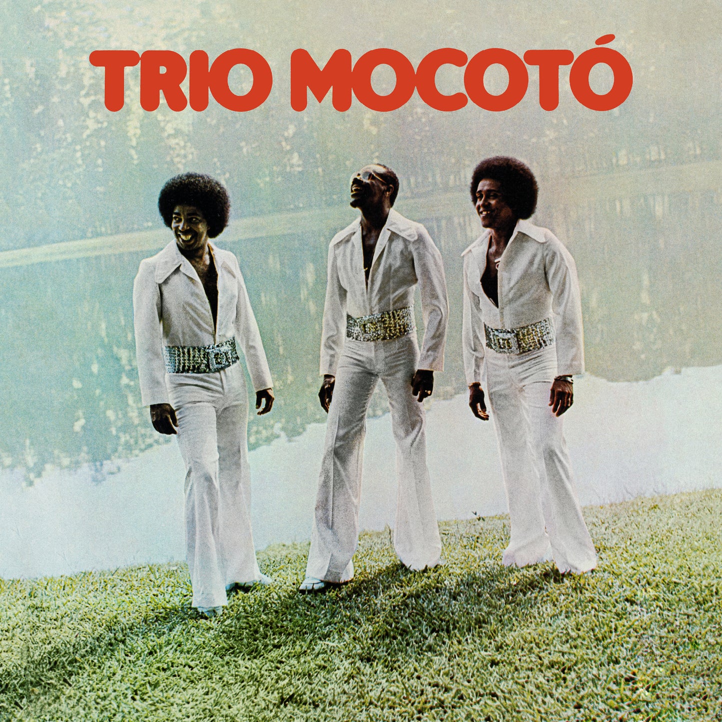 Trio Mocotó (Disco de Vinilo LP)