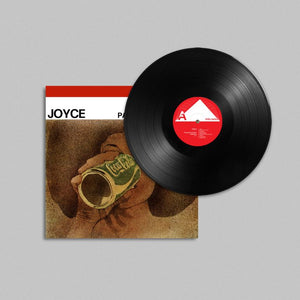 Joyce - Passarinho Urbano (Disco de Vinilo LP)