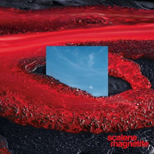 Scalene (3) — Magnetite (LP Vinyl Record, sealed)