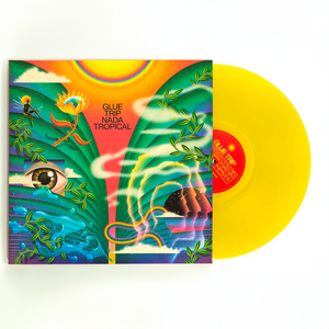 Glue Trip — Nada Tropical (LP Vinyl Record, sealed)