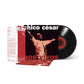 Chico César - Aos Vivos (Disco de Vinilo LP)