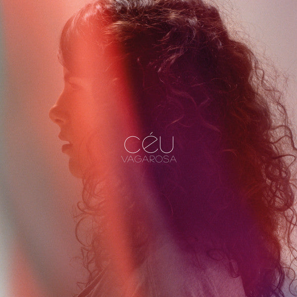 Céu — Vagarosa (LP Vinyl Record, sealed)