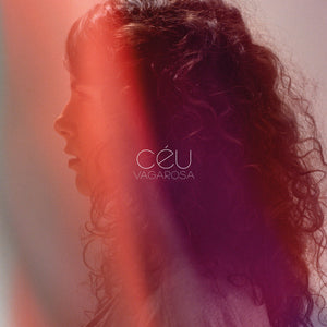 Céu — Vagarosa (LP Vinyl Record, sealed)