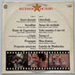 Roberto Ribeiro — Sucessos De Ouro (LP Vinyl Record, used)