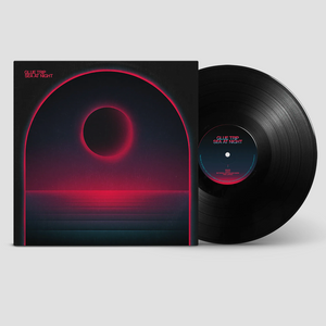 Glue Trip — Sea At Night (LP Vinyl Record, used)